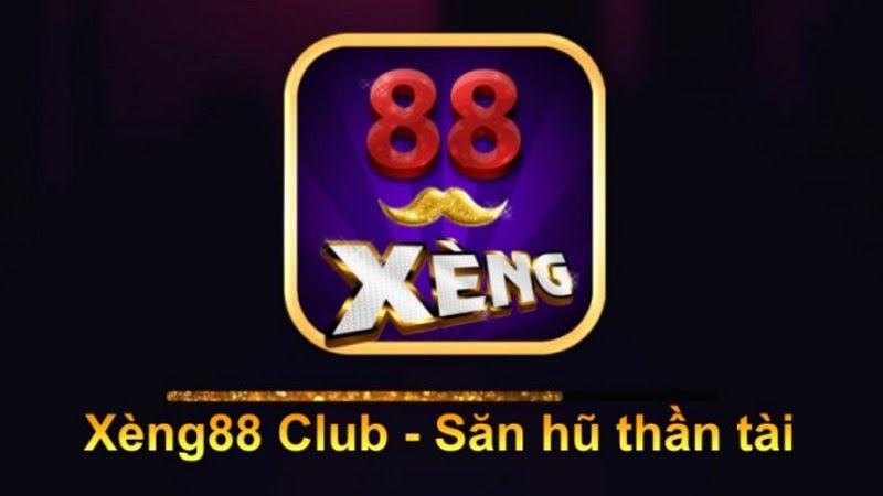Xeng88 - Cổng game nổ hũ xanh chín bậc nhất hiện nay