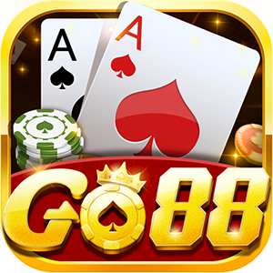 Go88 – Ông vua mới của làng game bài đổi thưởng 2022