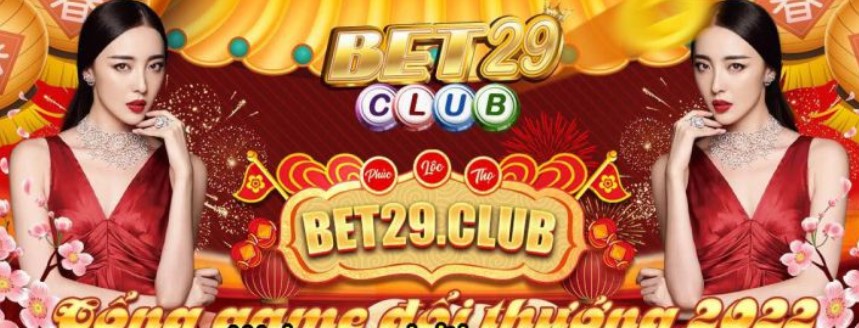 Bet29 Club