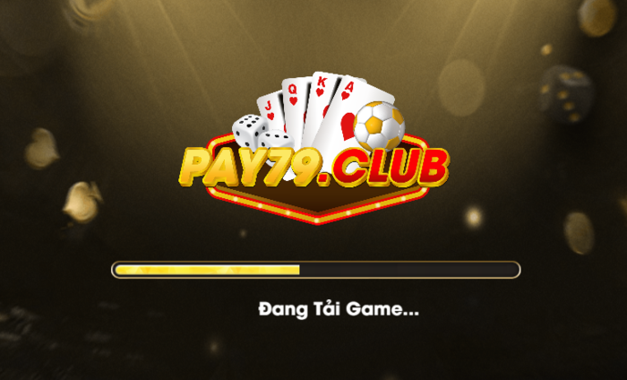 Link tải game Pay79 Club miễn phí mới nhất